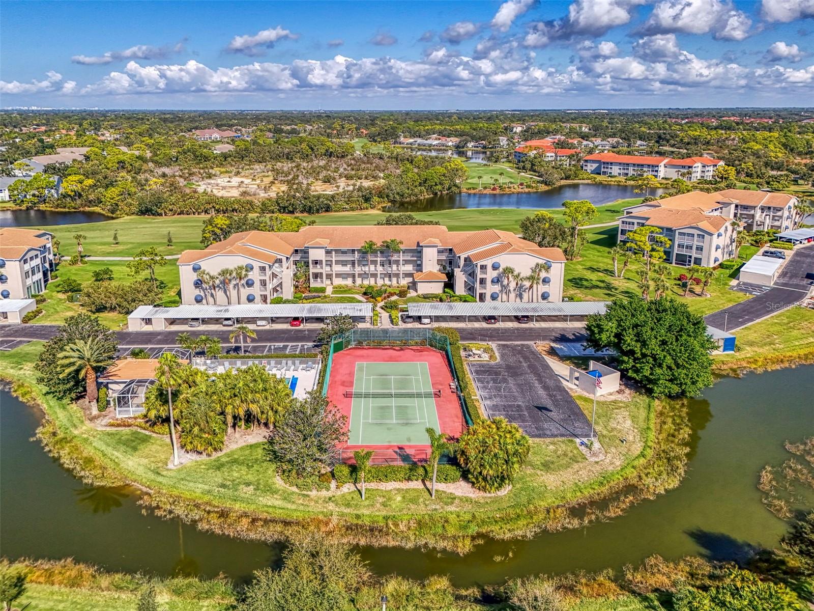 Image 56 of 86 For 9610 Club South  4203