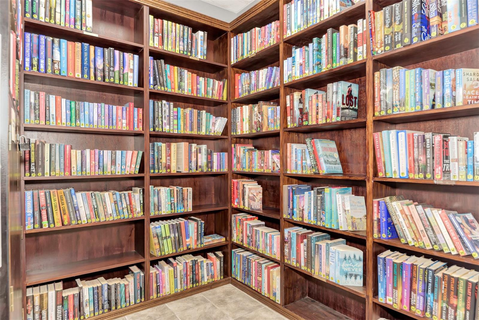 Image 80 of 86 For 9610 Club South  4203