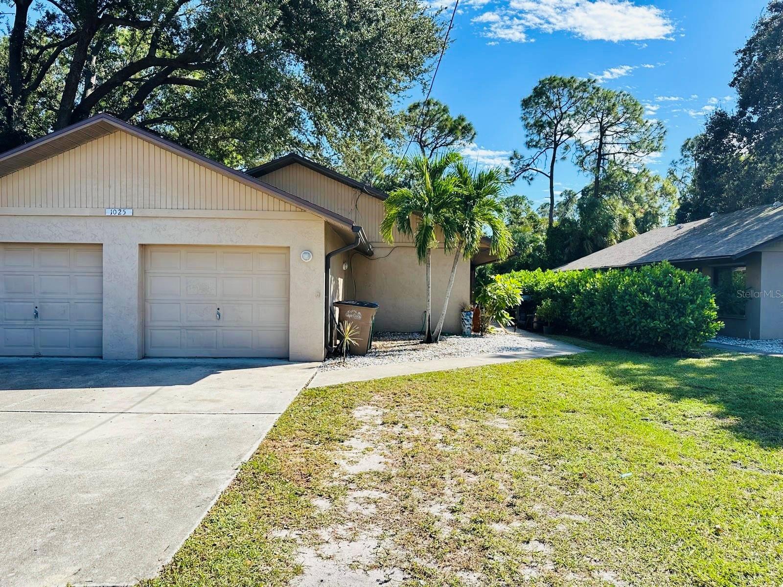 Details for 1025 24th Avenue 1, CAPE CORAL, FL 33990