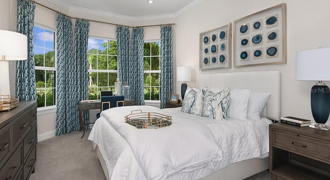 Image 4 of 31 For 16415 San Donato Place