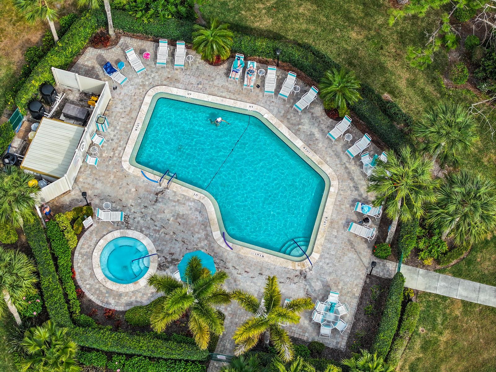 Image 58 of 64 For 3500 El Conquistador Parkway 357