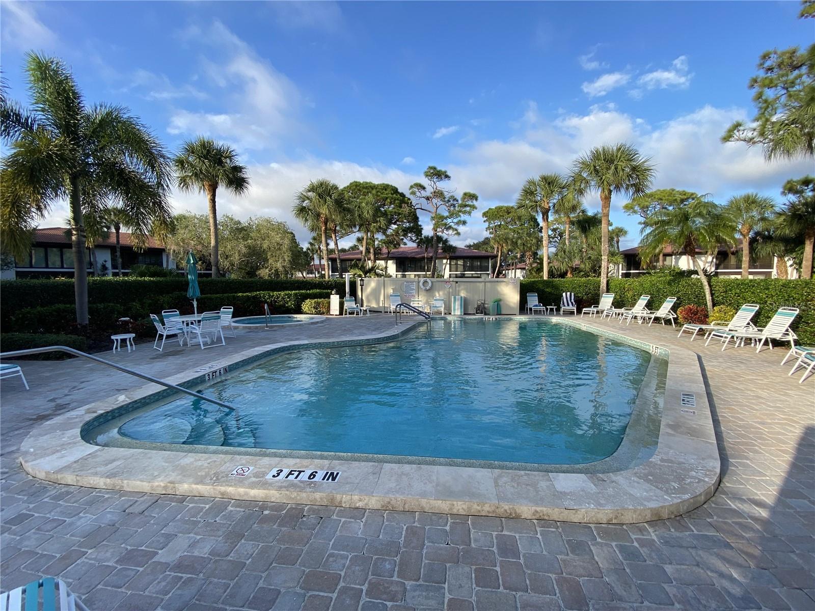 Image 60 of 64 For 3500 El Conquistador Parkway 357