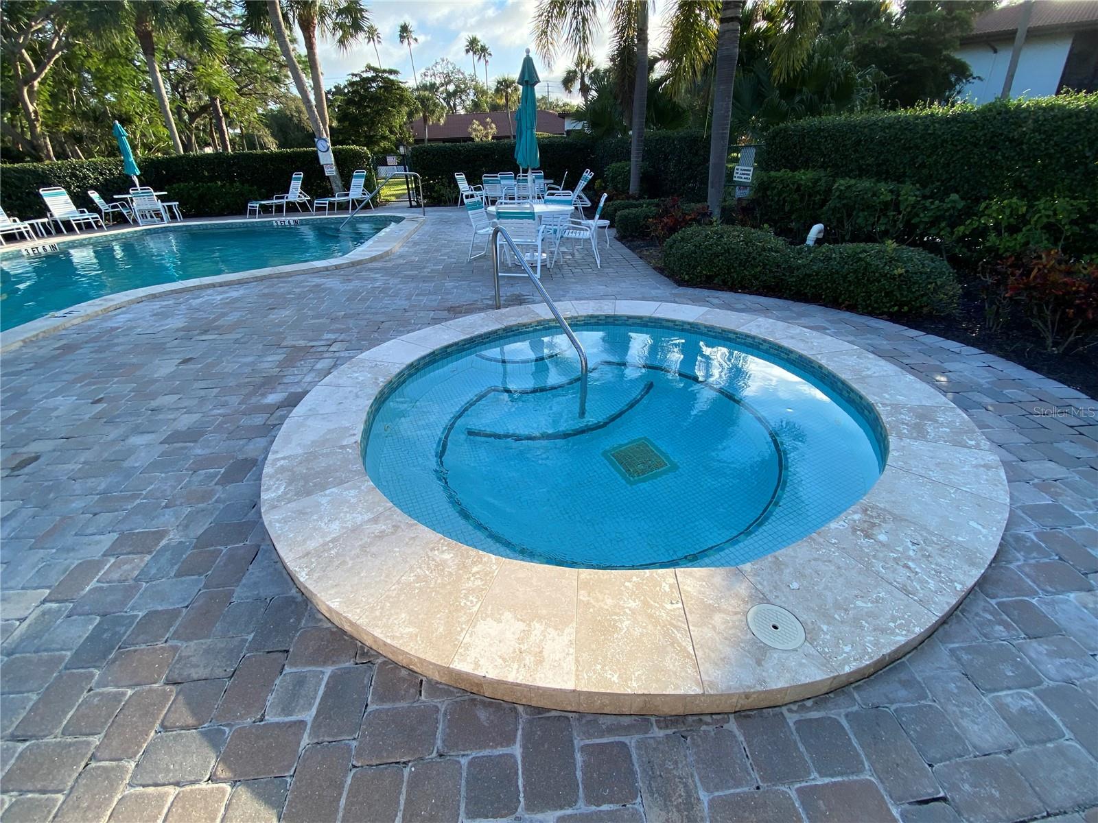 Image 64 of 64 For 3500 El Conquistador Parkway 357