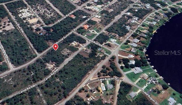 Image 2 of 4 For 978 Archie Summers Road