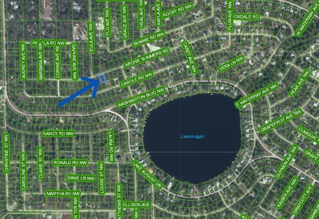 Image 3 of 4 For 978 Archie Summers Road