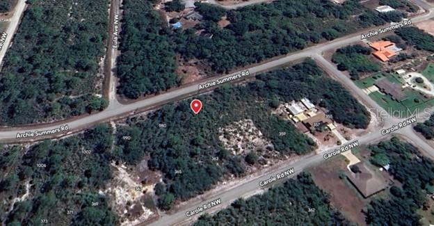 Image 4 of 4 For 978 Archie Summers Road