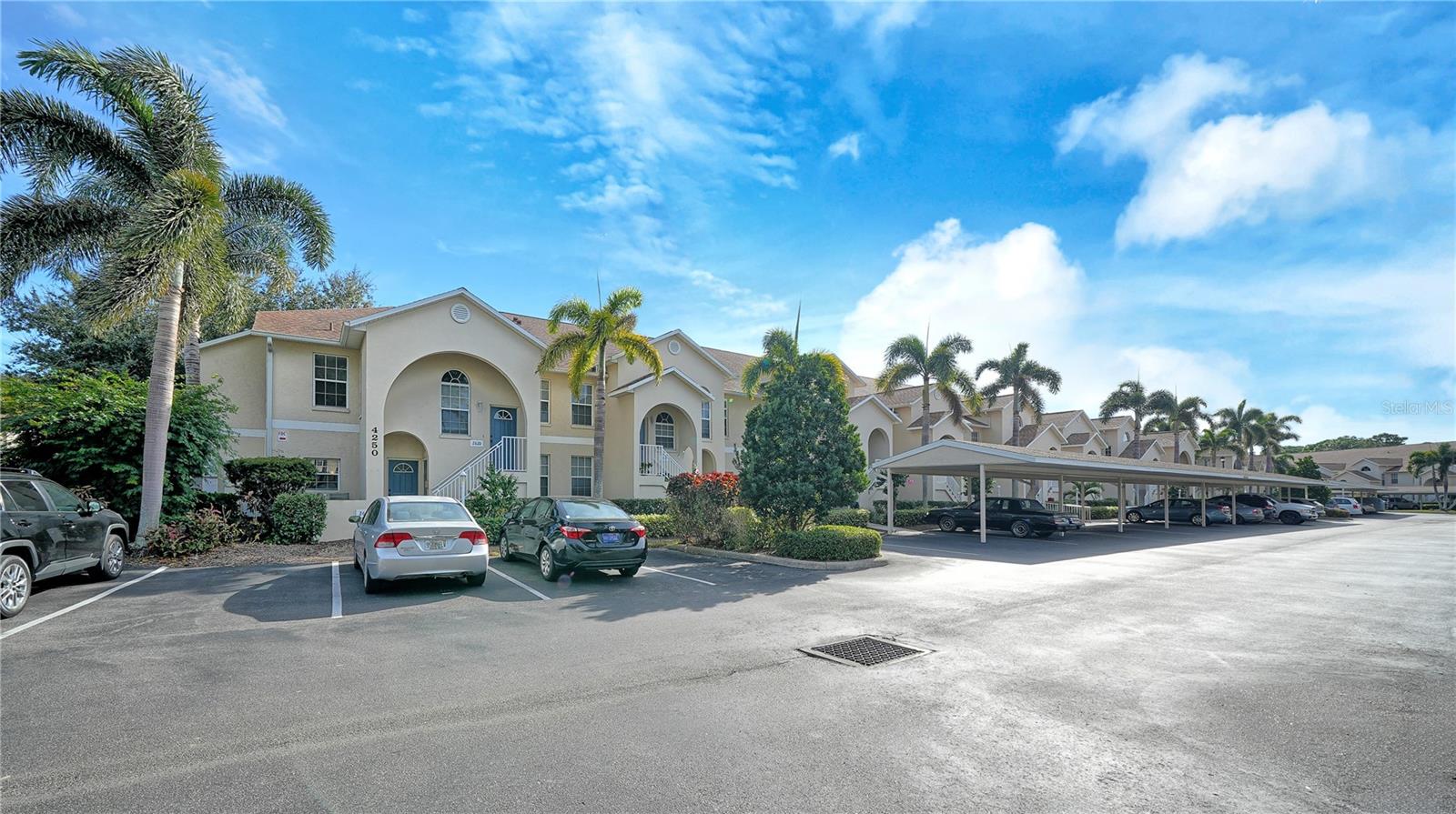 Details for 4250 Players Place 2612, SARASOTA, FL 34238