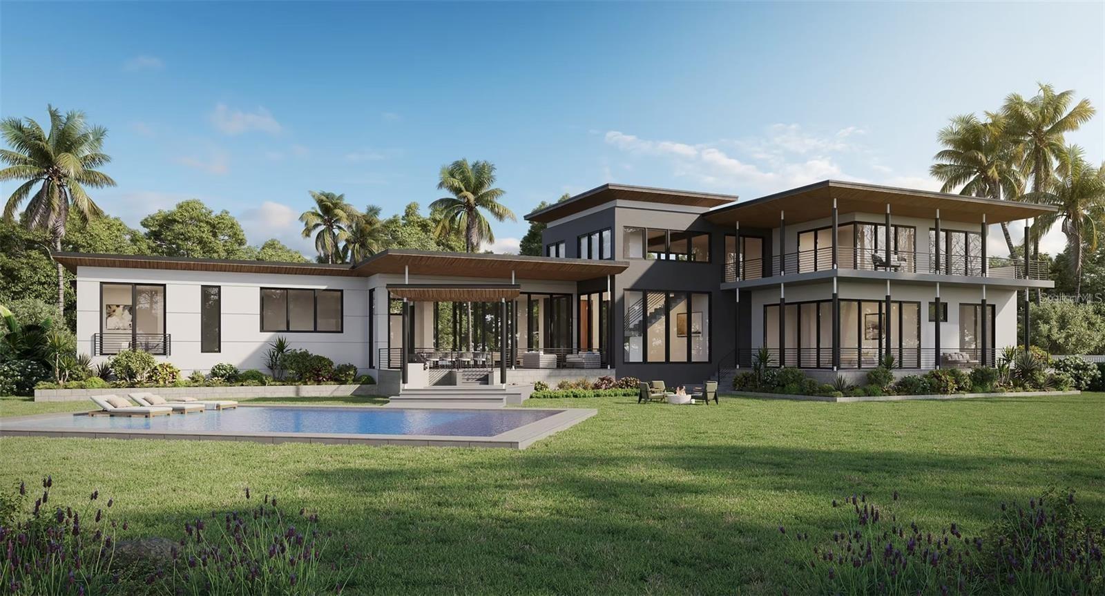 Image 2 of 14 For 2100 Mcclellan Drive