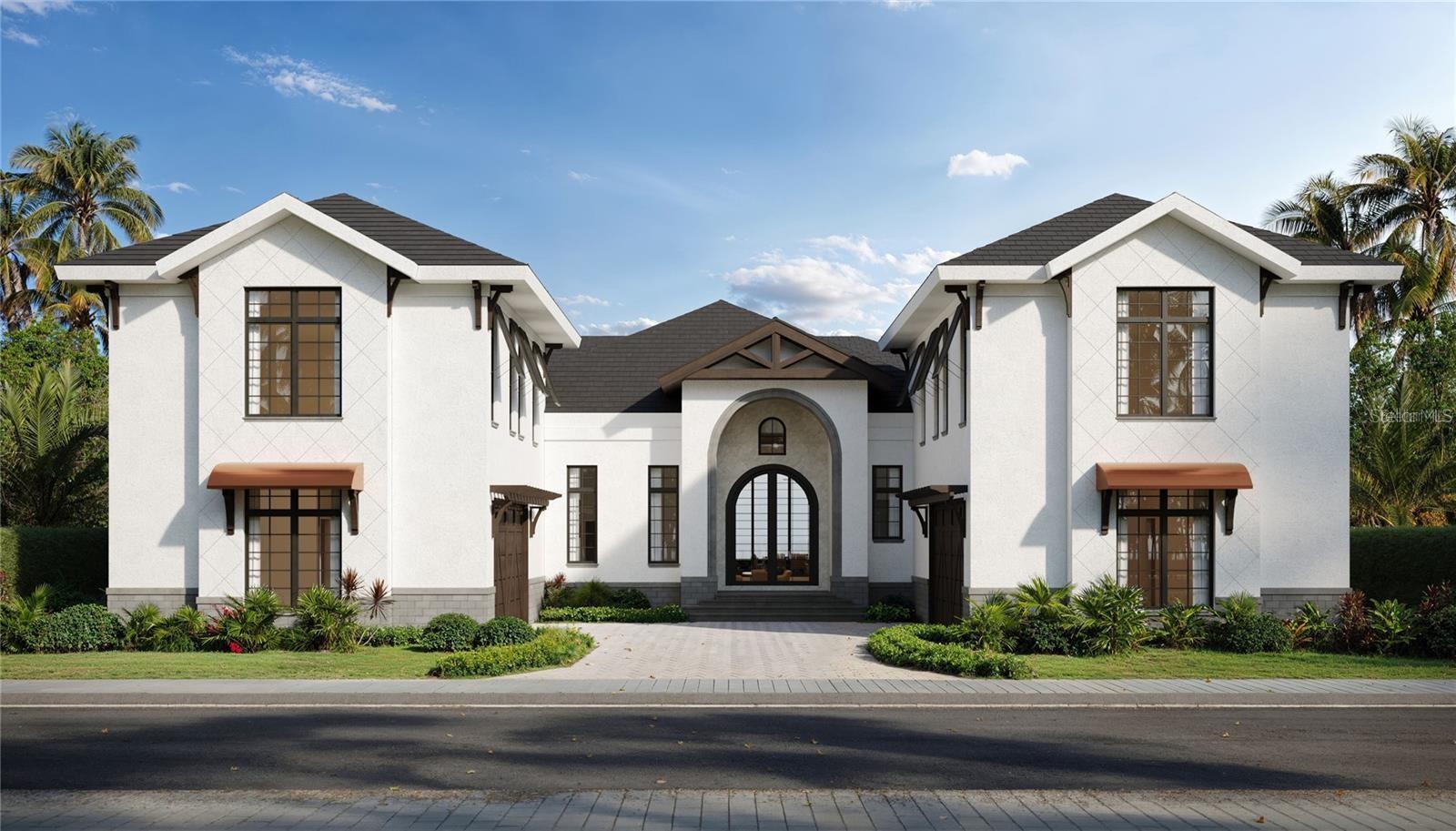 Details for 3441 Gulfmead Drive, SARASOTA, FL 34242