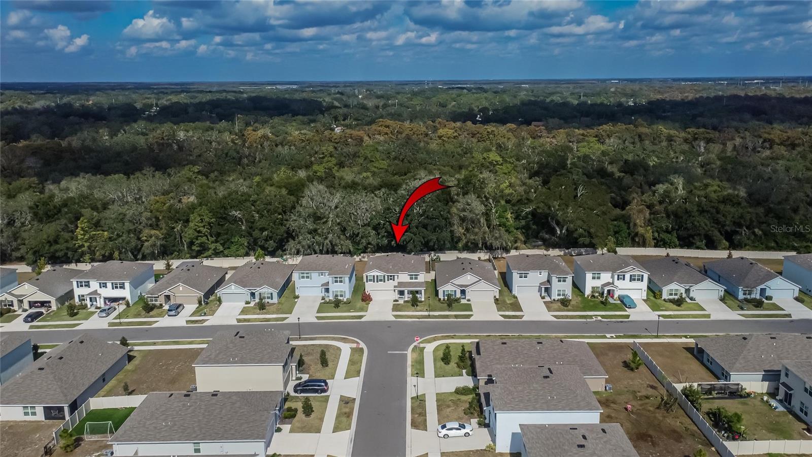 Image 4 of 41 For 7751 Rosewood Garden Loop