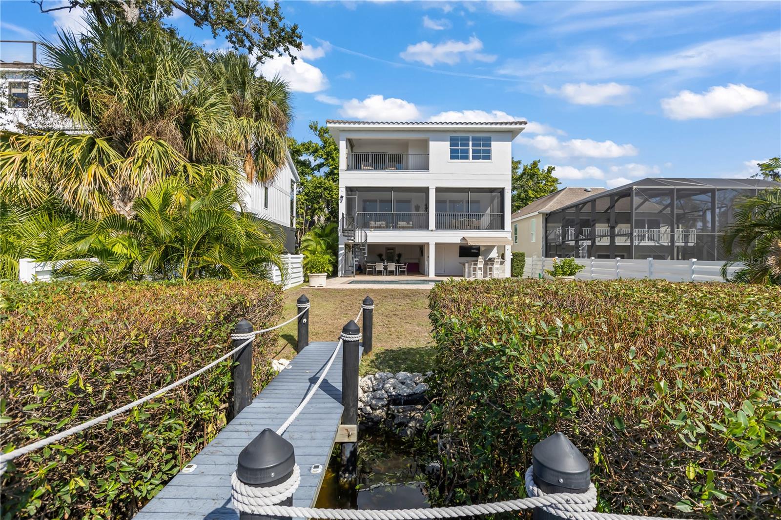 Image 56 of 67 For 8008 Midnight Pass Road