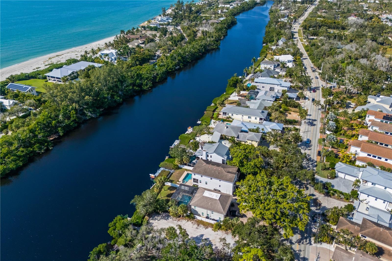 Image 59 of 67 For 8008 Midnight Pass Road