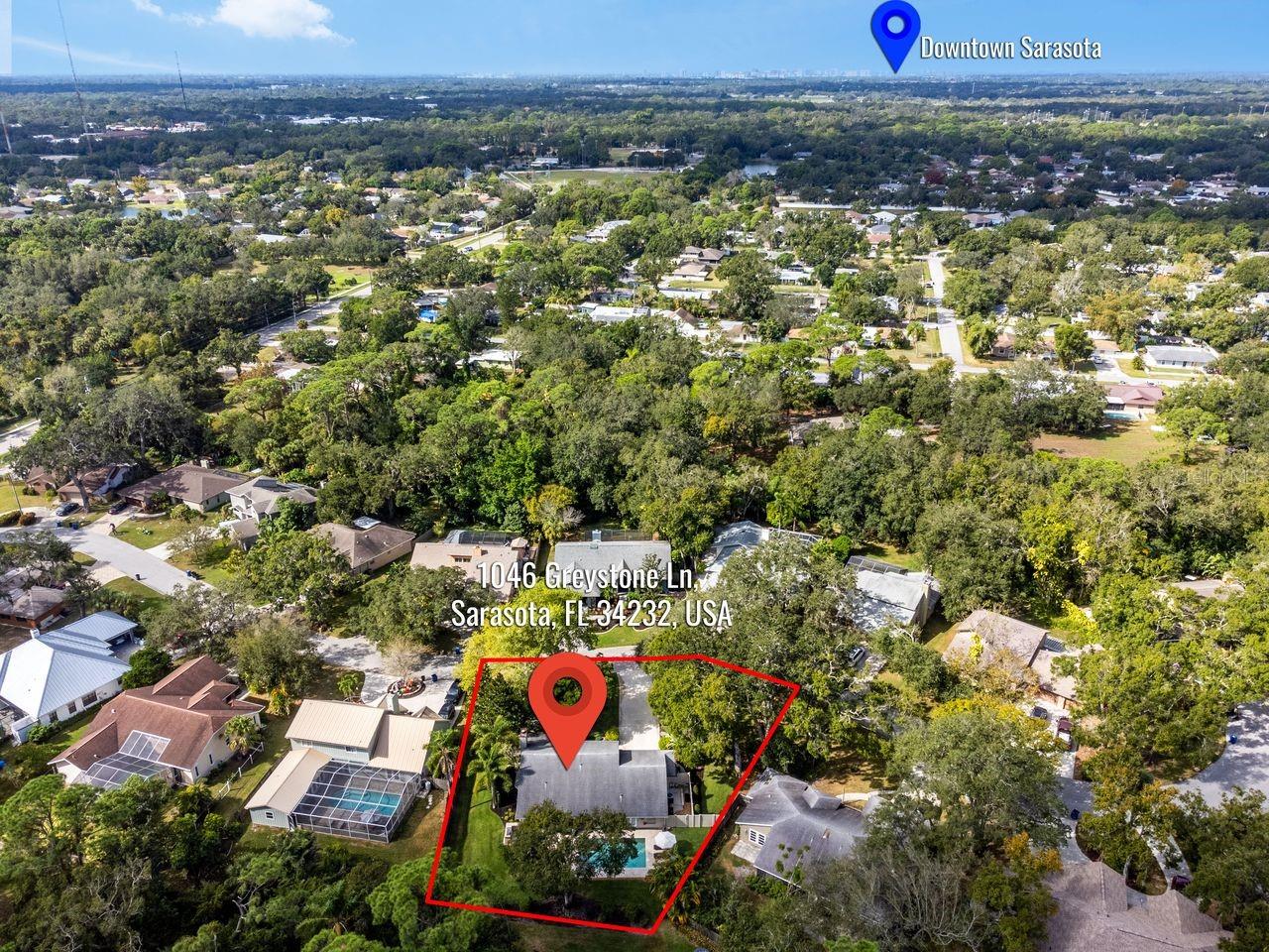 Image 48 of 53 For 1046 Greystone Lane