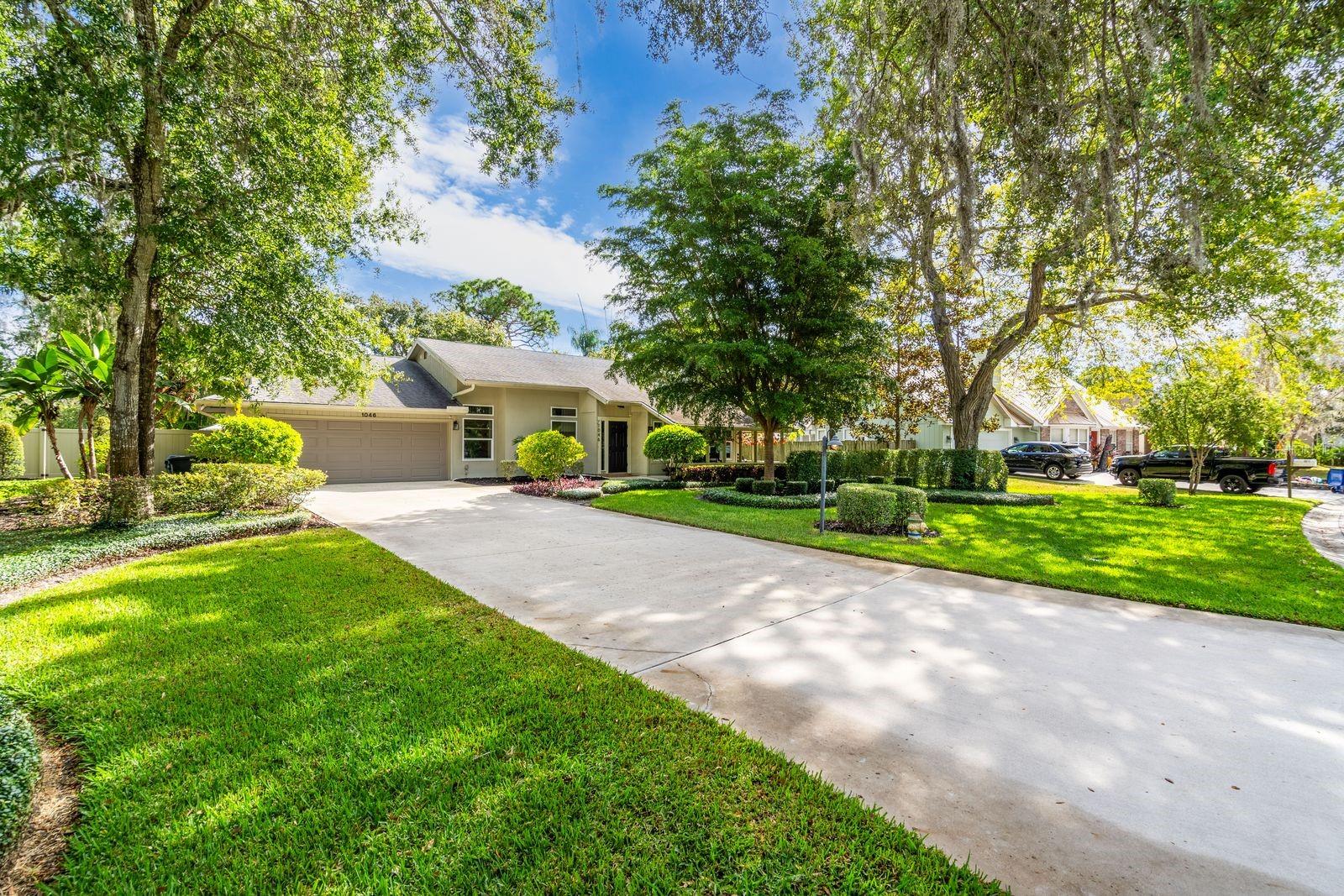 Image 50 of 53 For 1046 Greystone Lane