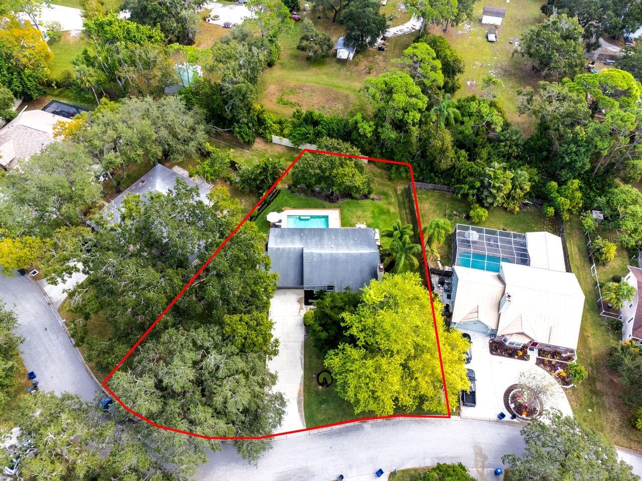 Image 51 of 53 For 1046 Greystone Lane