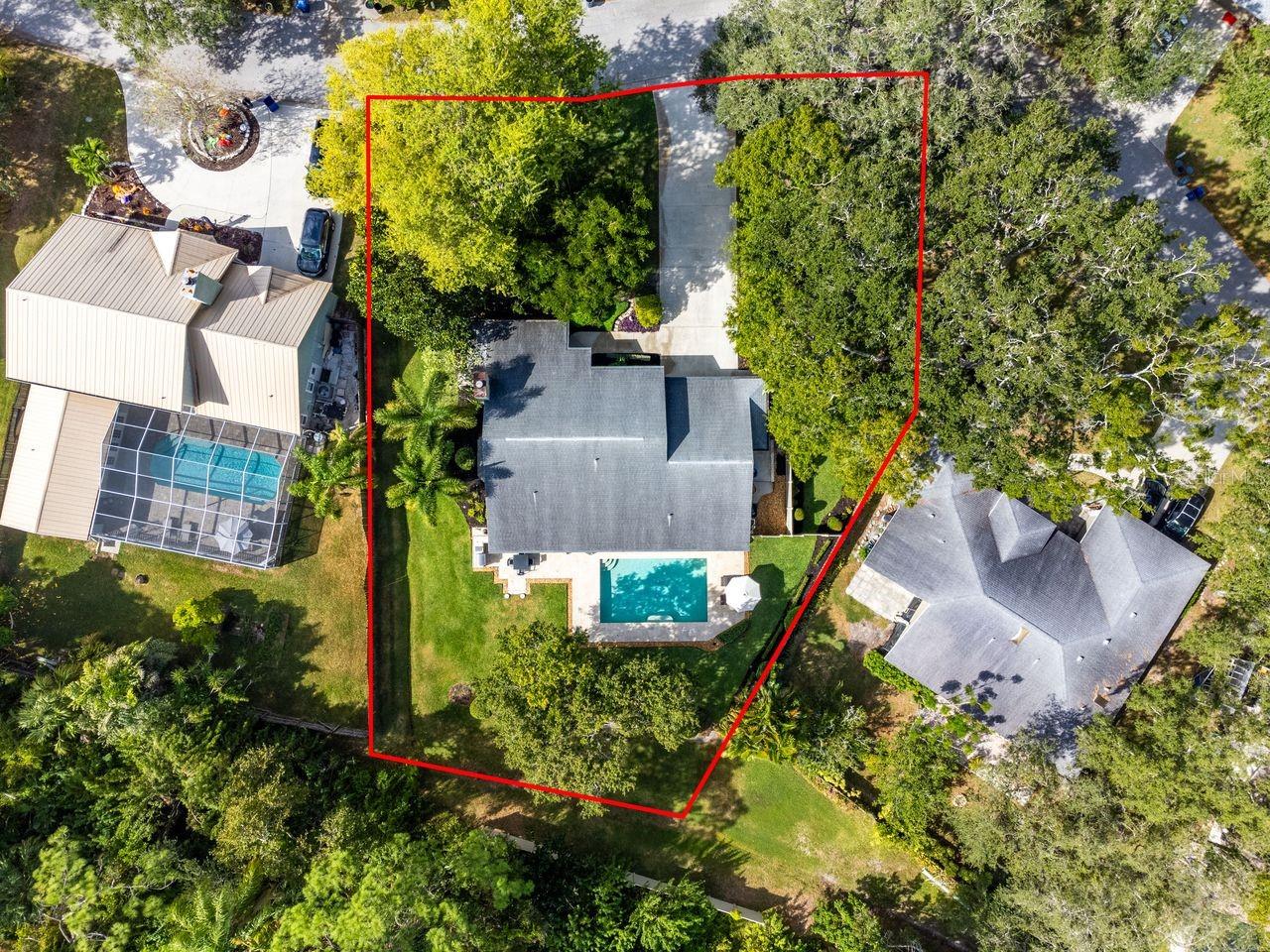 Image 52 of 53 For 1046 Greystone Lane