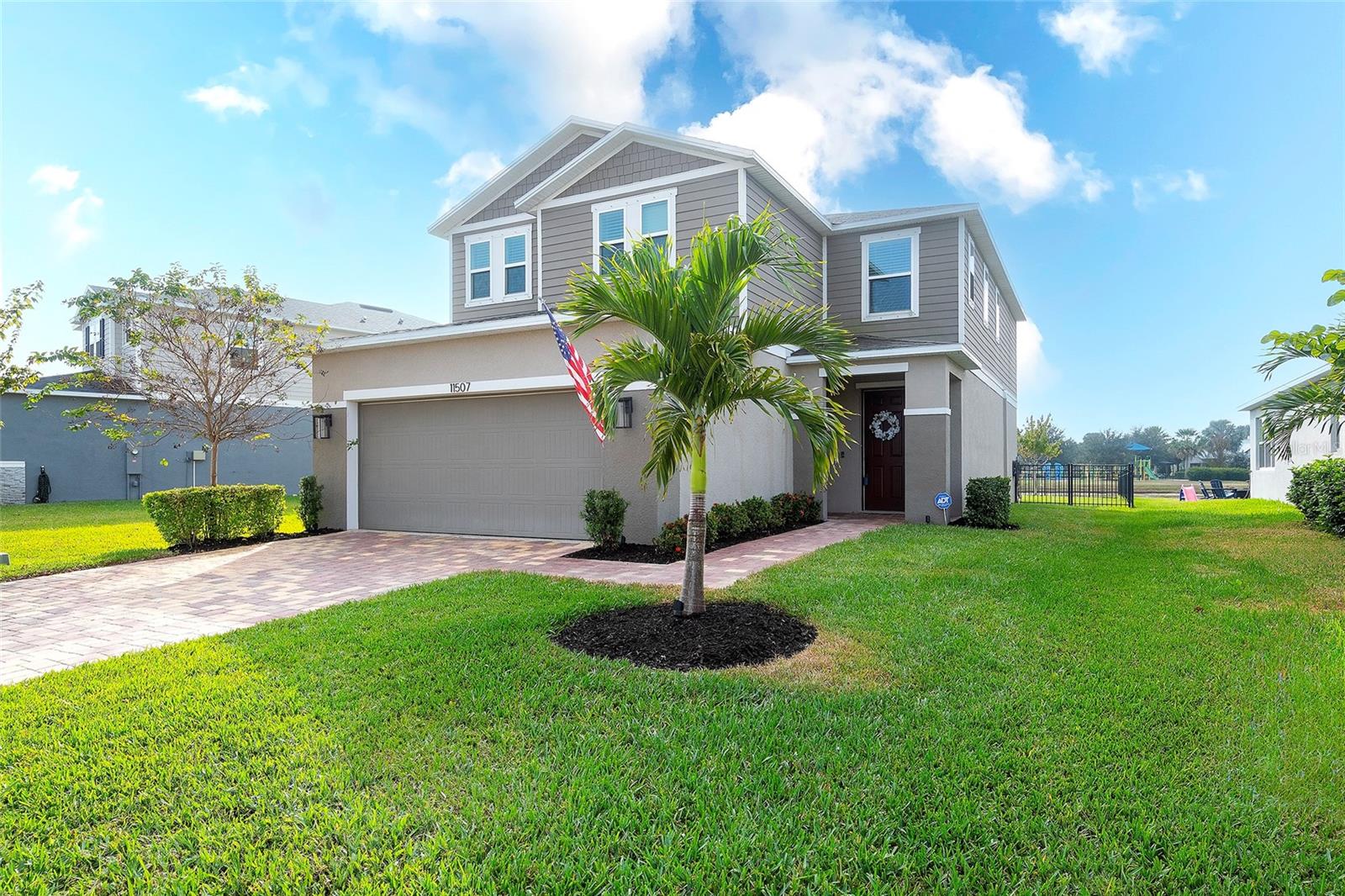 Image 3 of 30 For 11507 Gallatin Trail