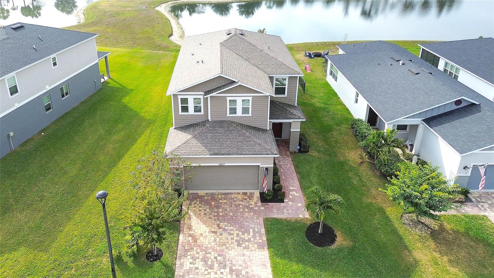 Image 5 of 30 For 11507 Gallatin Trail