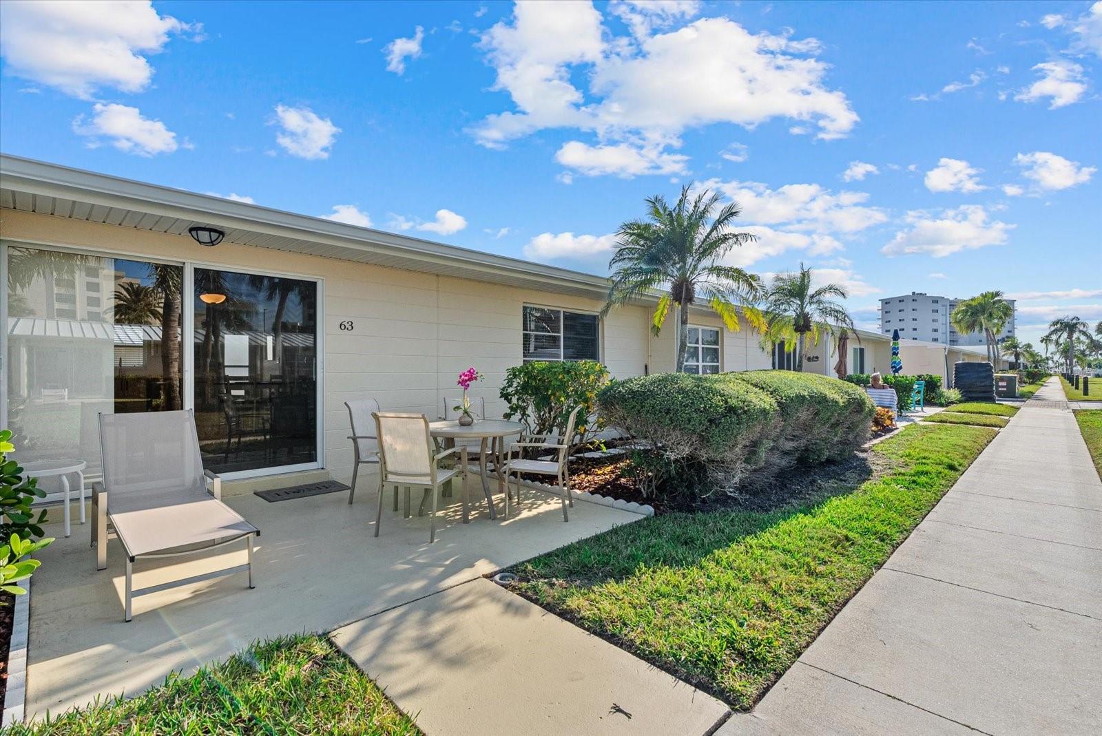 Details for 5830 Midnight Pass Road 63, SARASOTA, FL 34242
