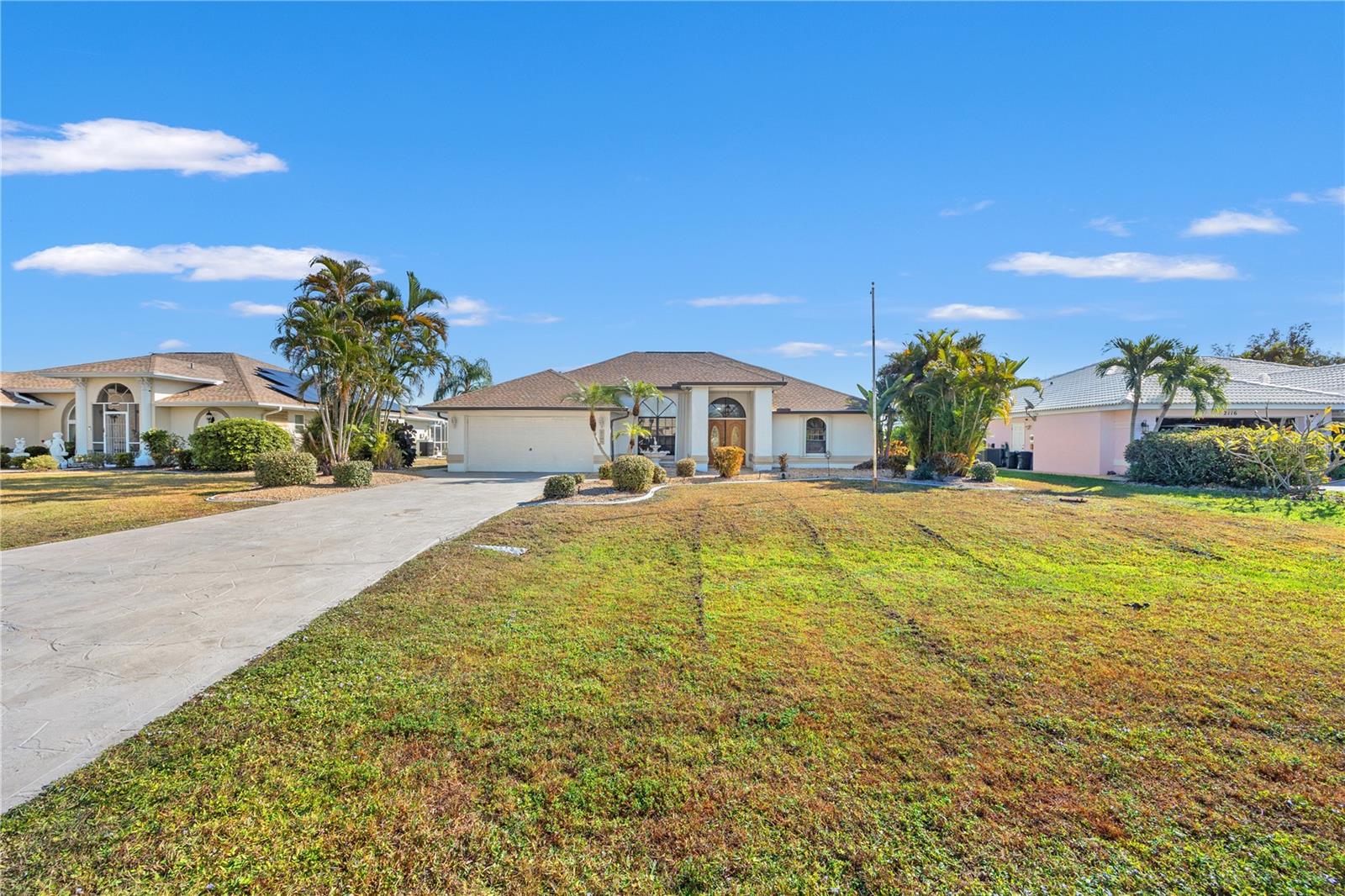 Details for 2108 Nuremberg Boulevard, PUNTA GORDA, FL 33983