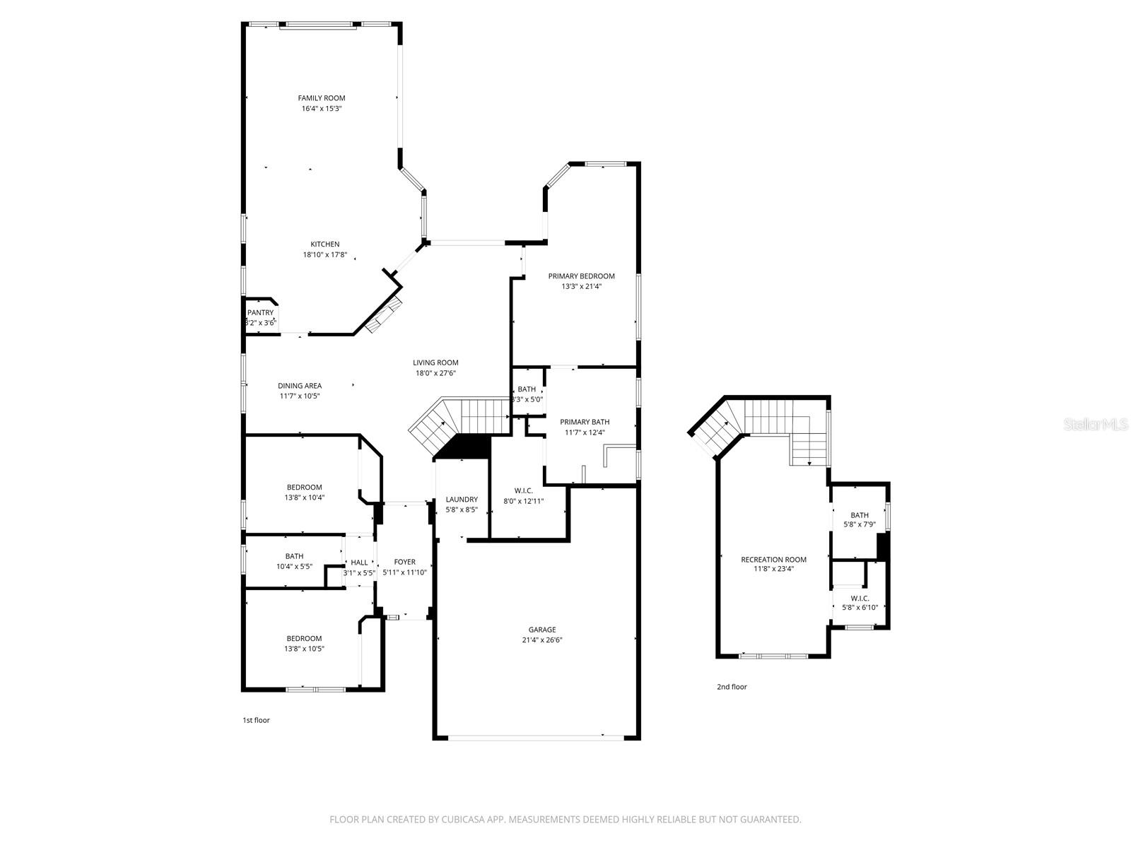 Image 3 of 65 For 6552 Tailfeather Way