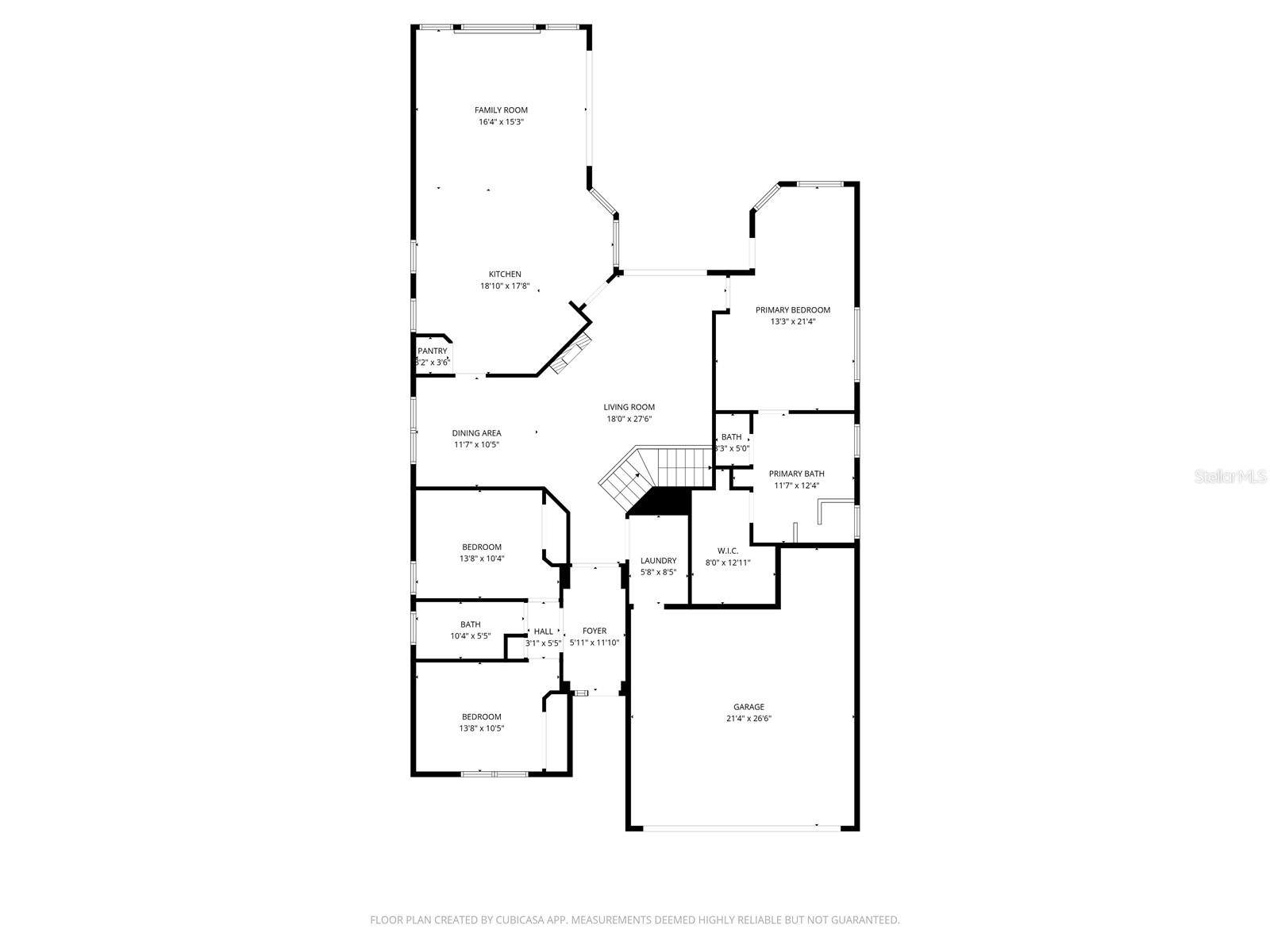 Image 33 of 65 For 6552 Tailfeather Way