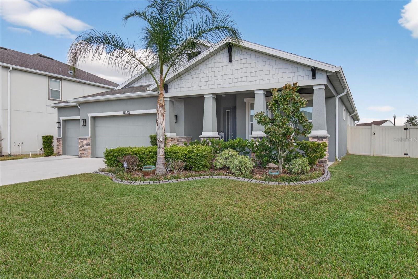 Image 4 of 86 For 11823 Tetrafin Drive