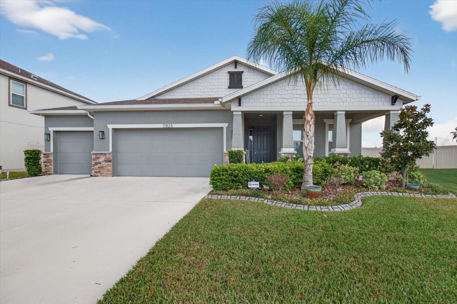 Image 5 of 86 For 11823 Tetrafin Drive