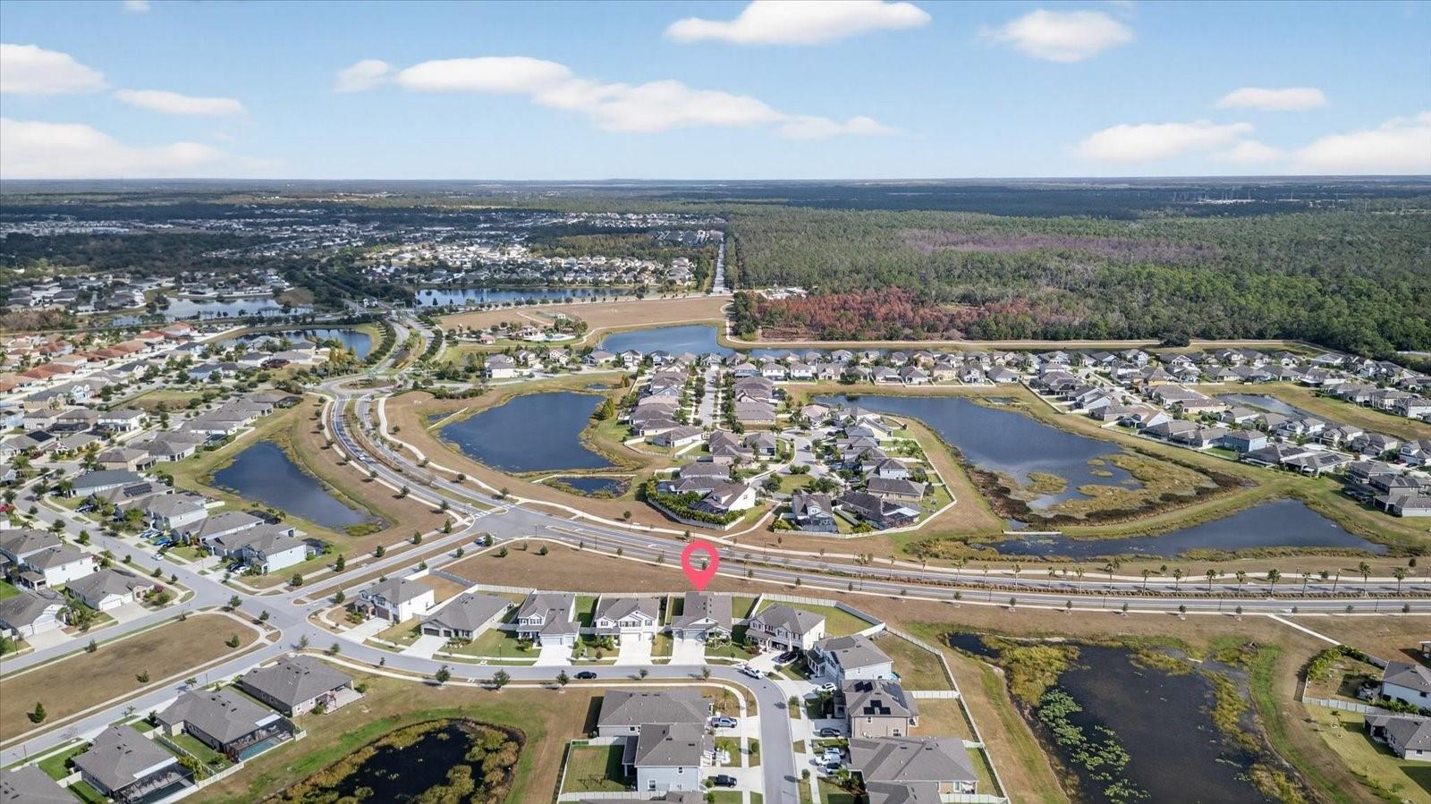 Image 72 of 86 For 11823 Tetrafin Drive