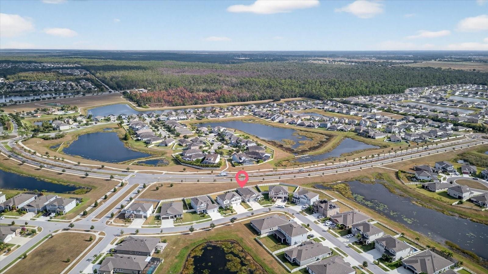 Image 73 of 86 For 11823 Tetrafin Drive