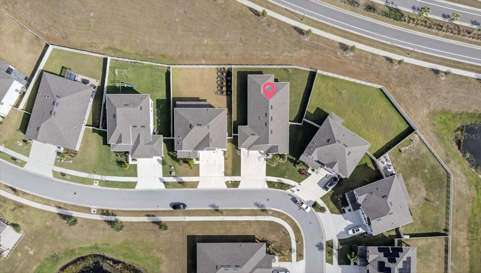 Image 74 of 86 For 11823 Tetrafin Drive