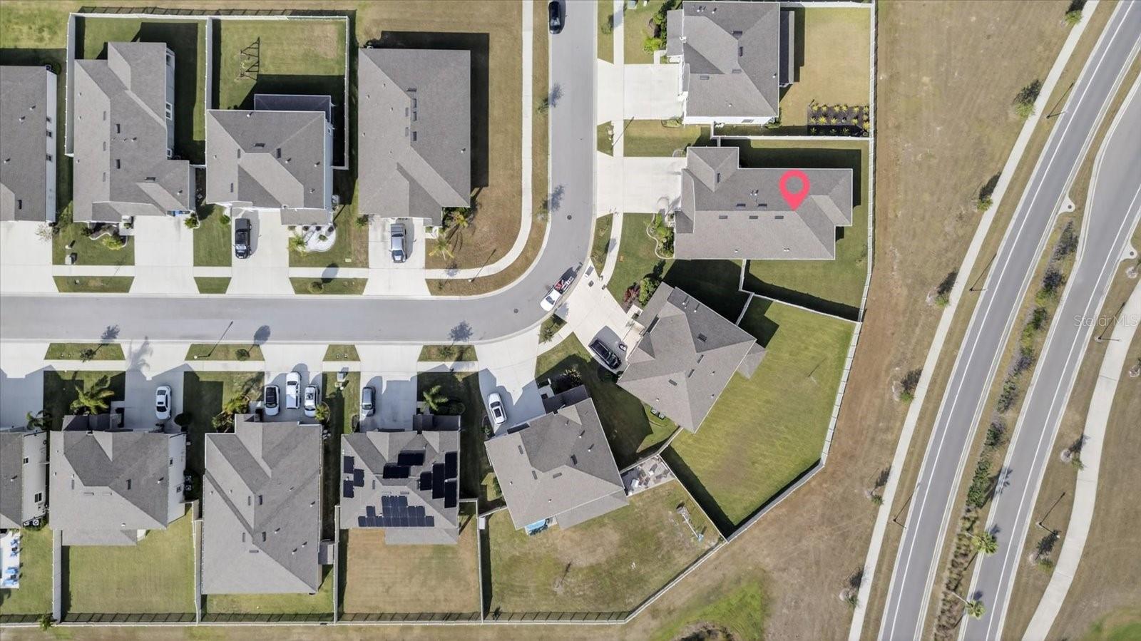 Image 75 of 86 For 11823 Tetrafin Drive