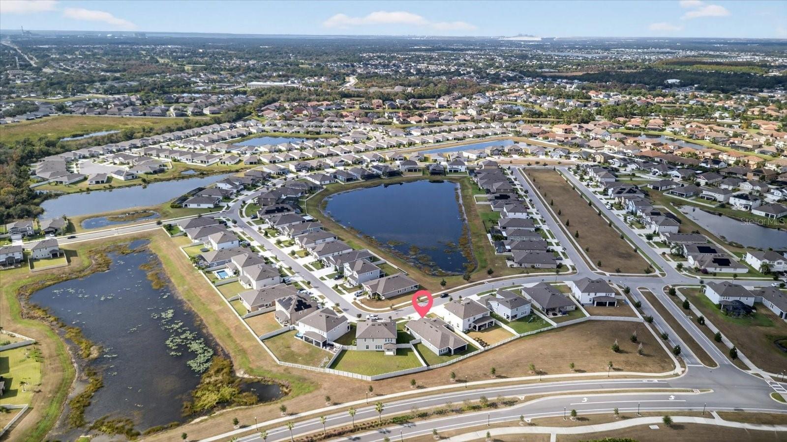 Image 77 of 86 For 11823 Tetrafin Drive