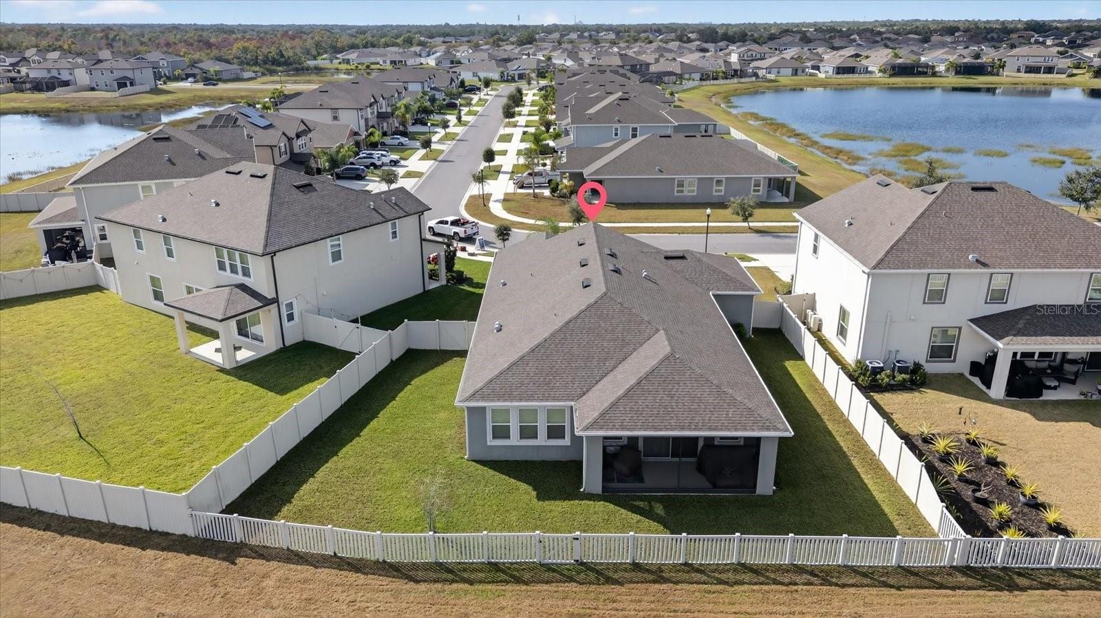 Image 78 of 86 For 11823 Tetrafin Drive