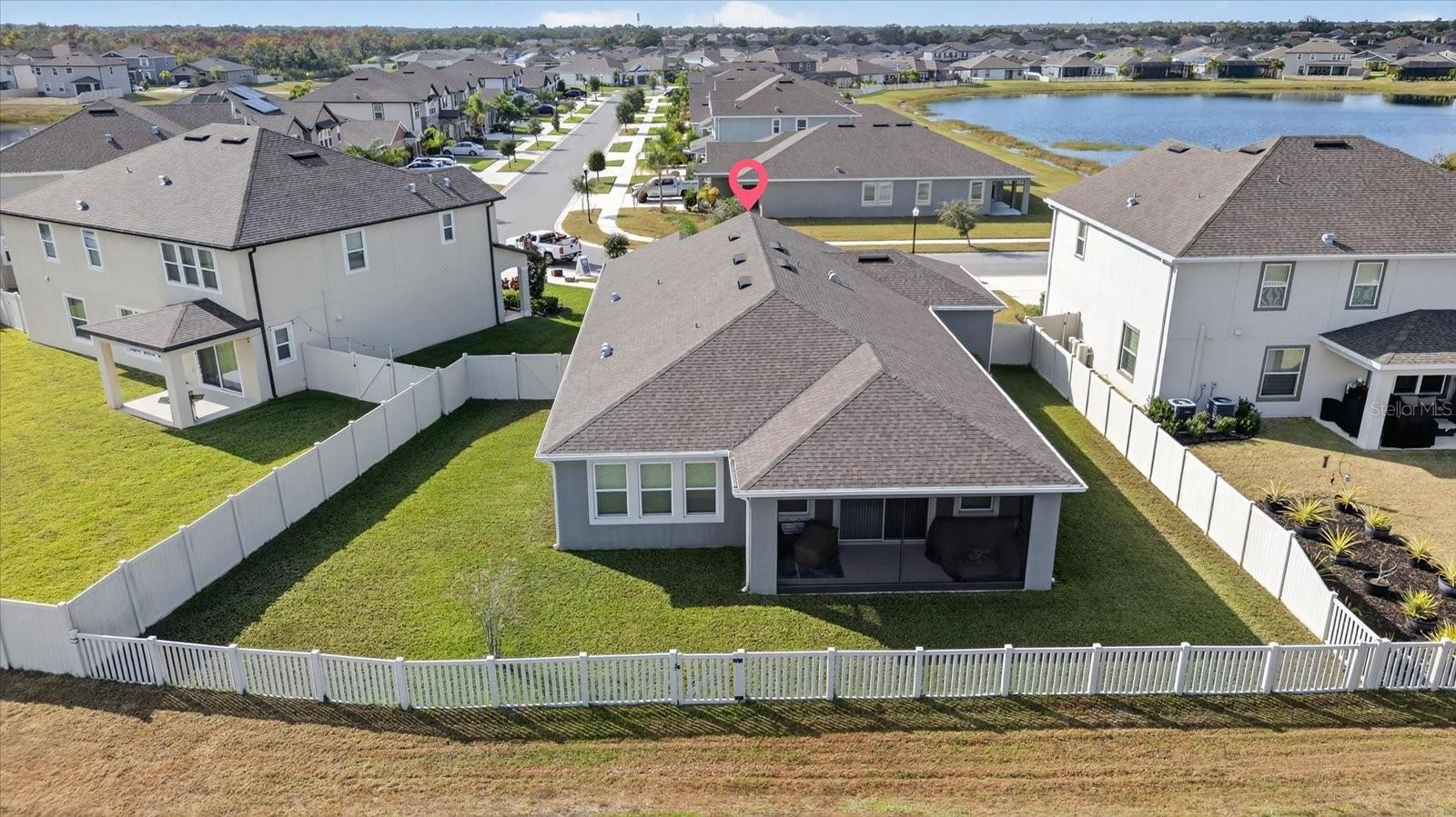 Image 79 of 86 For 11823 Tetrafin Drive