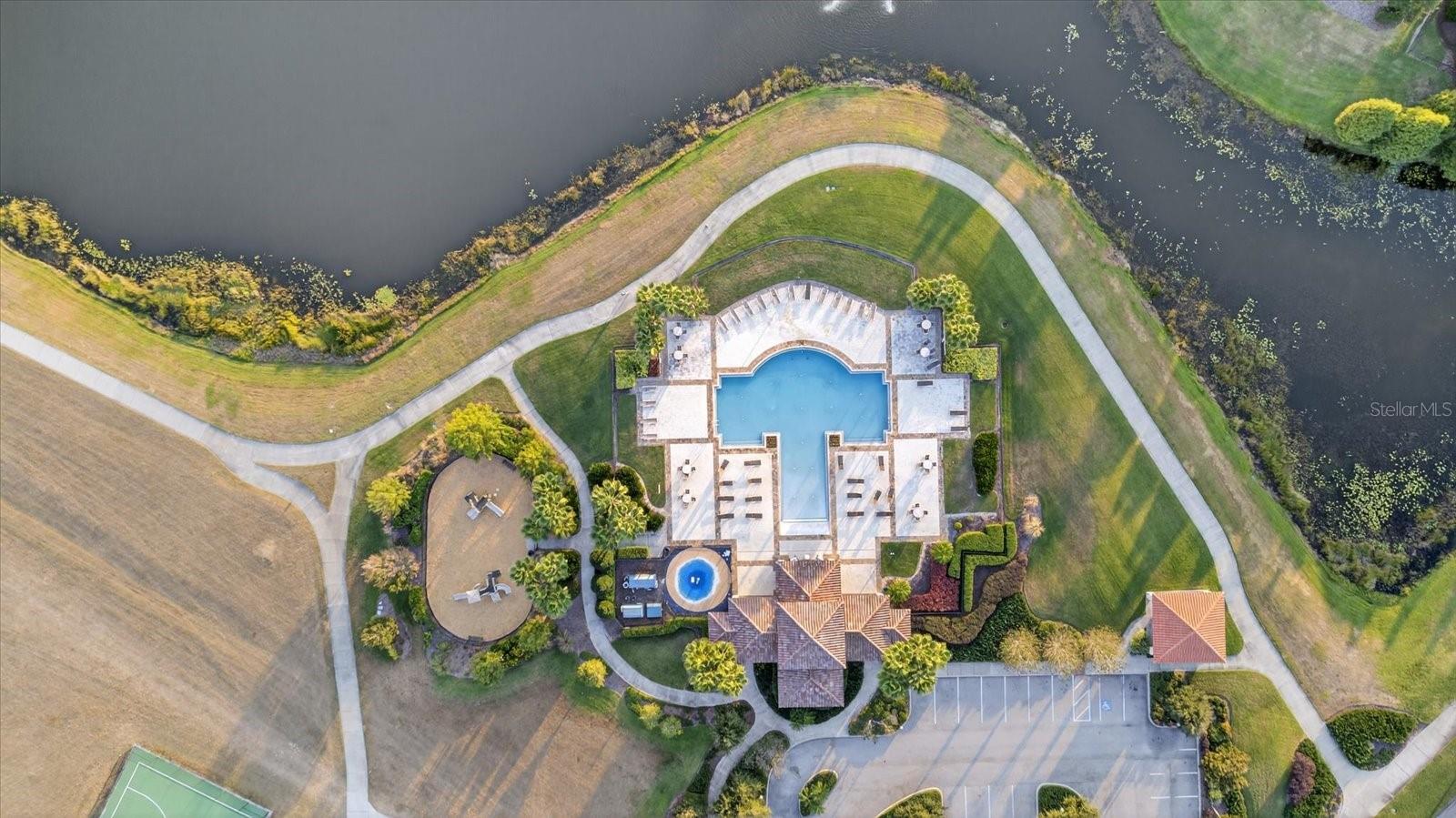 Image 81 of 86 For 11823 Tetrafin Drive