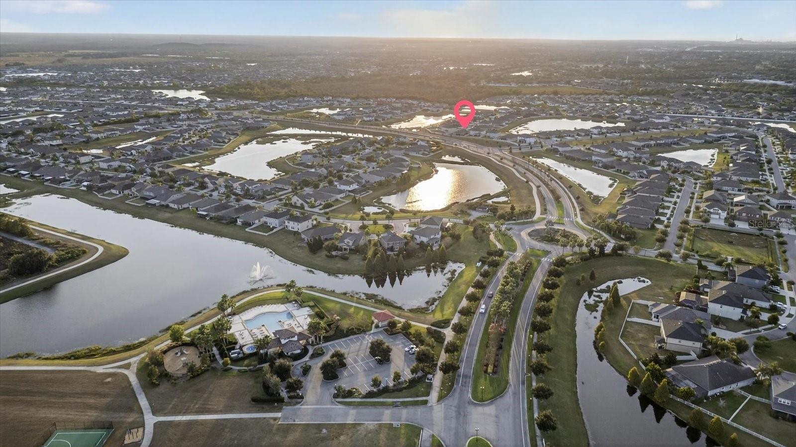 Image 84 of 86 For 11823 Tetrafin Drive