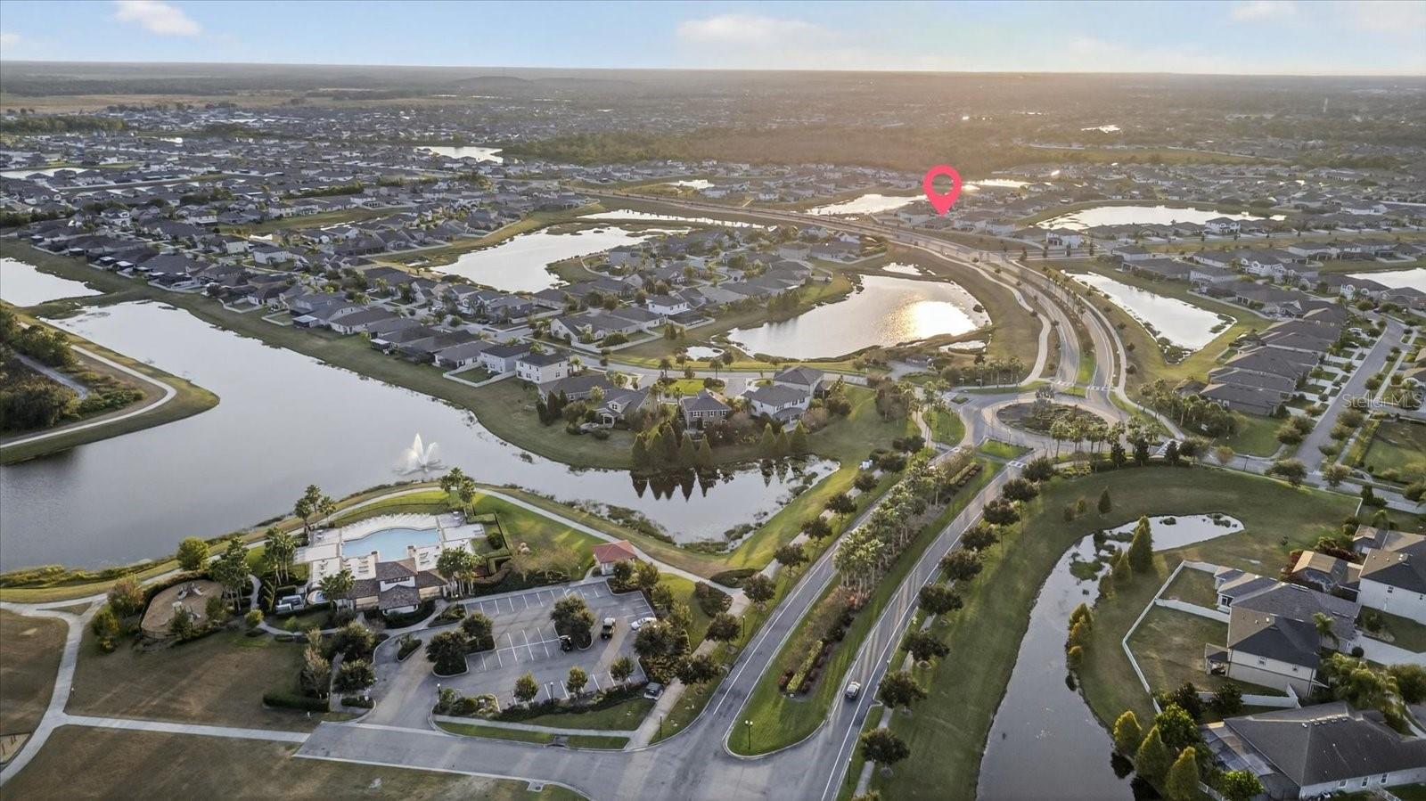 Image 85 of 86 For 11823 Tetrafin Drive