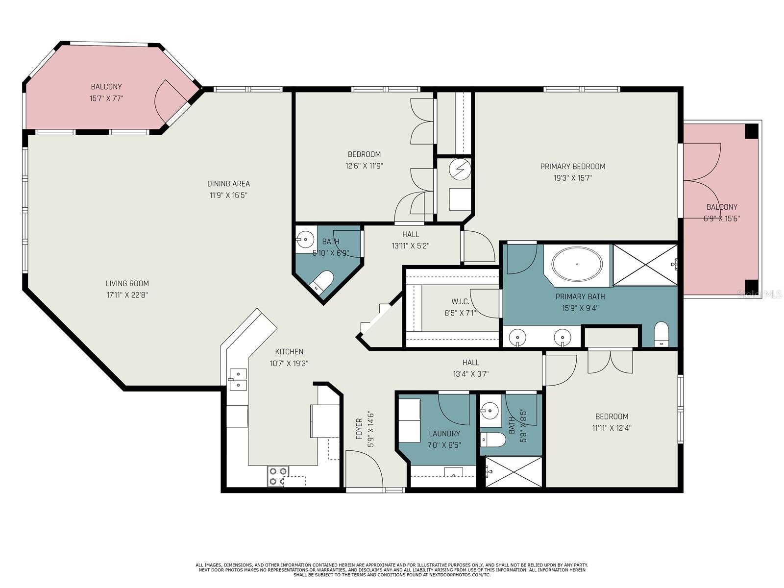 Image 3 of 68 For 7840 34th Avenue W 103