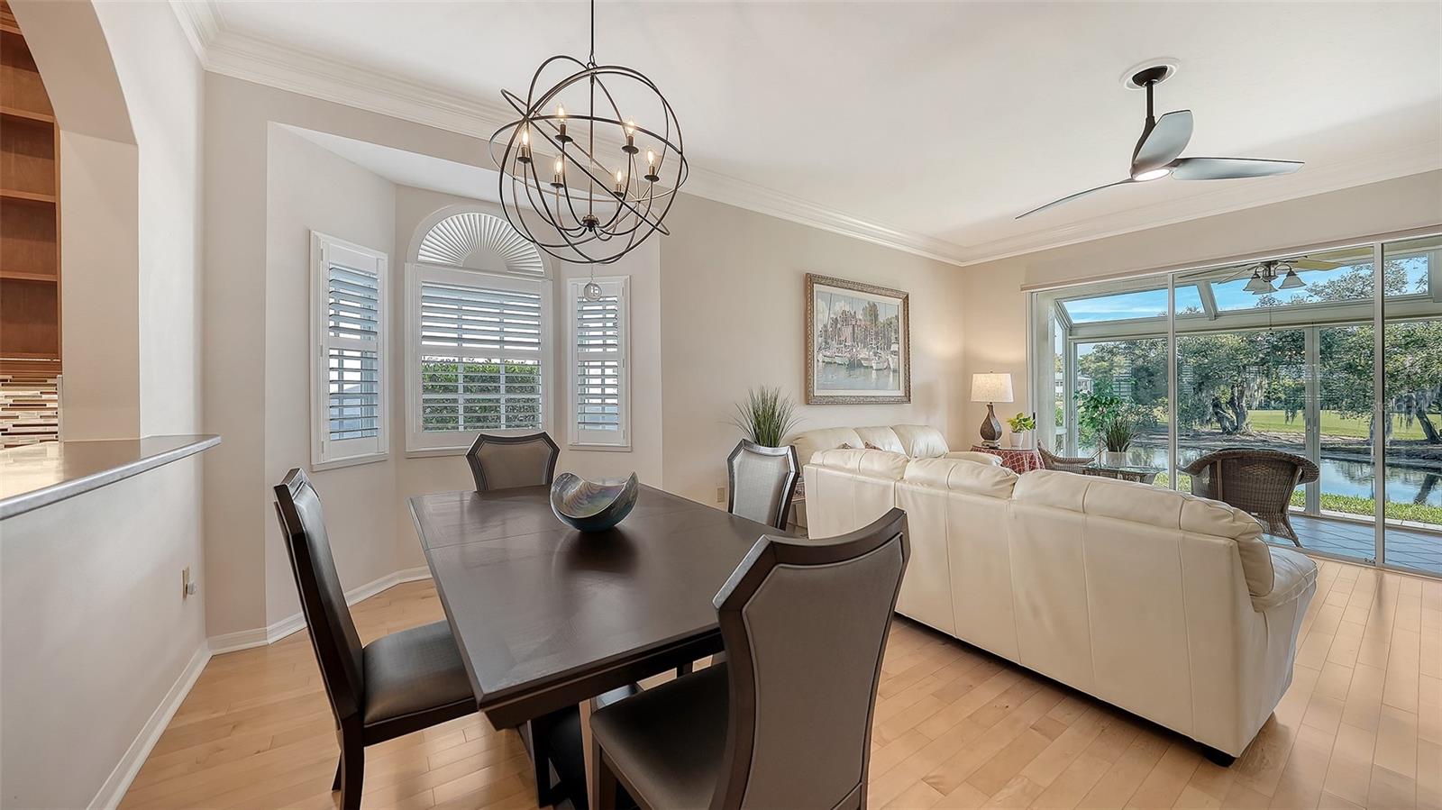 Image 11 of 50 For 5701 Long Common Circle 13