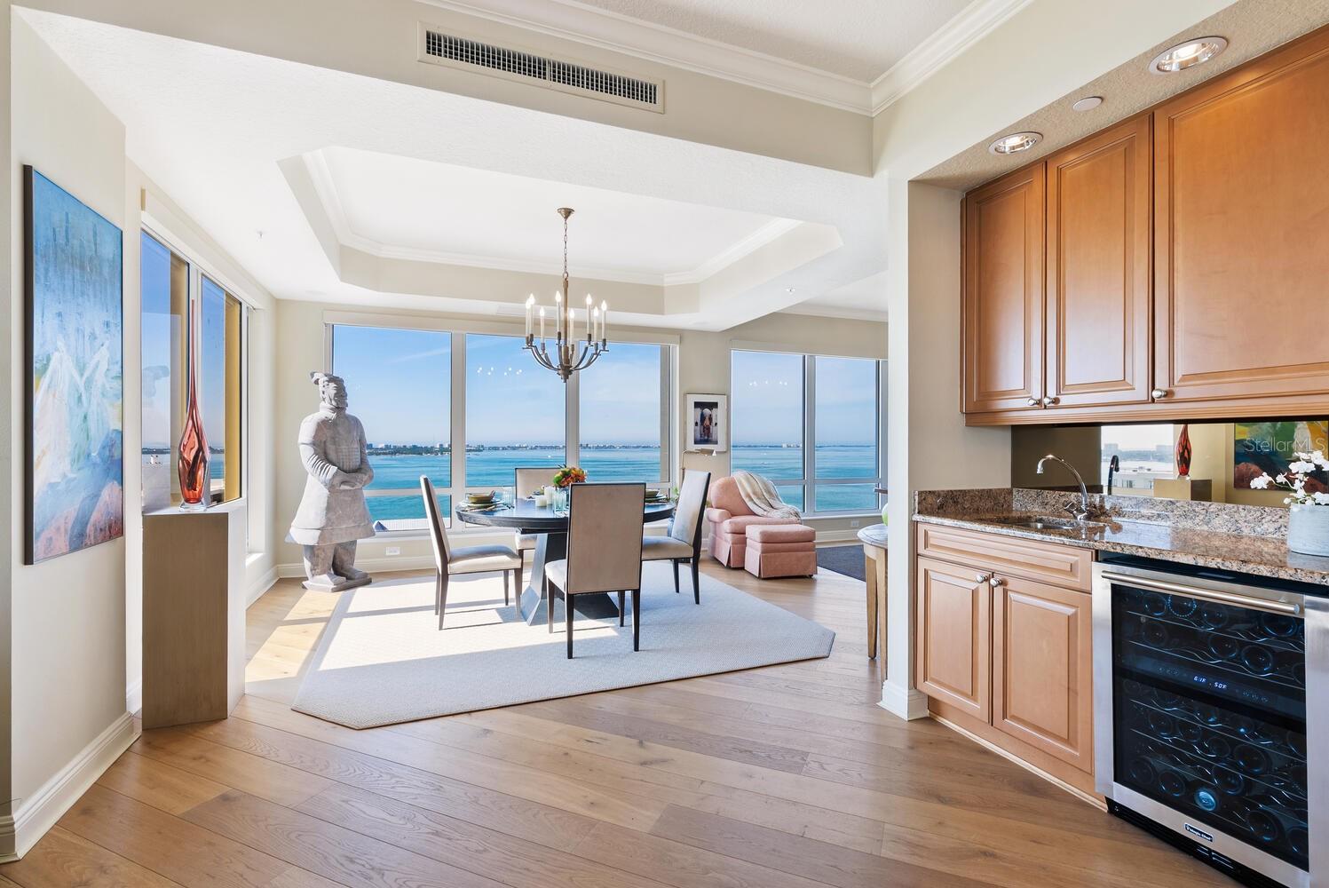 Image 13 of 68 For 35 Watergate Drive 1201