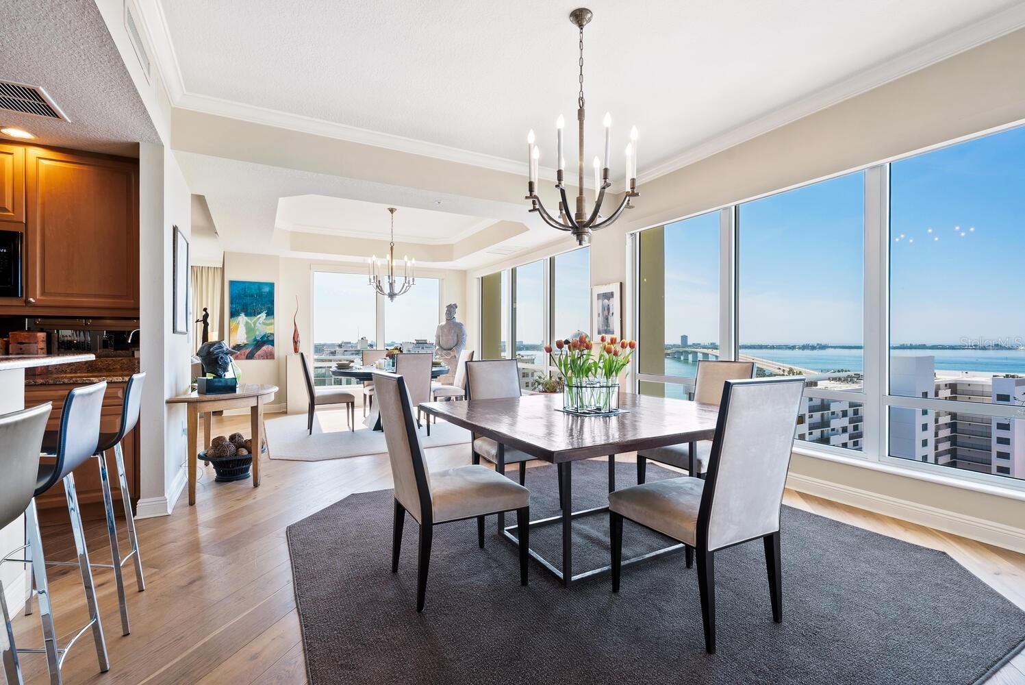 Image 16 of 68 For 35 Watergate Drive 1201