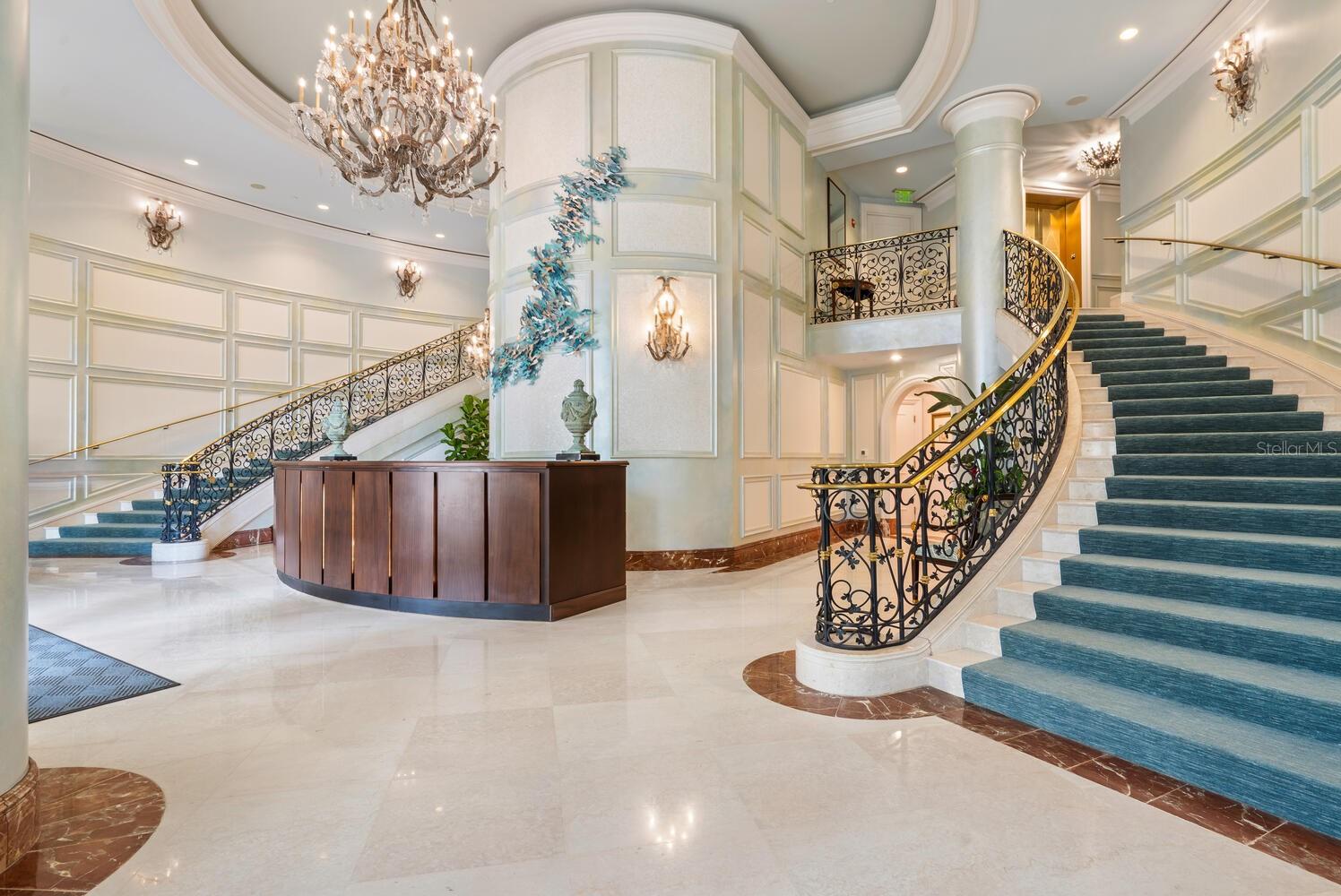 Image 3 of 68 For 35 Watergate Drive 1201