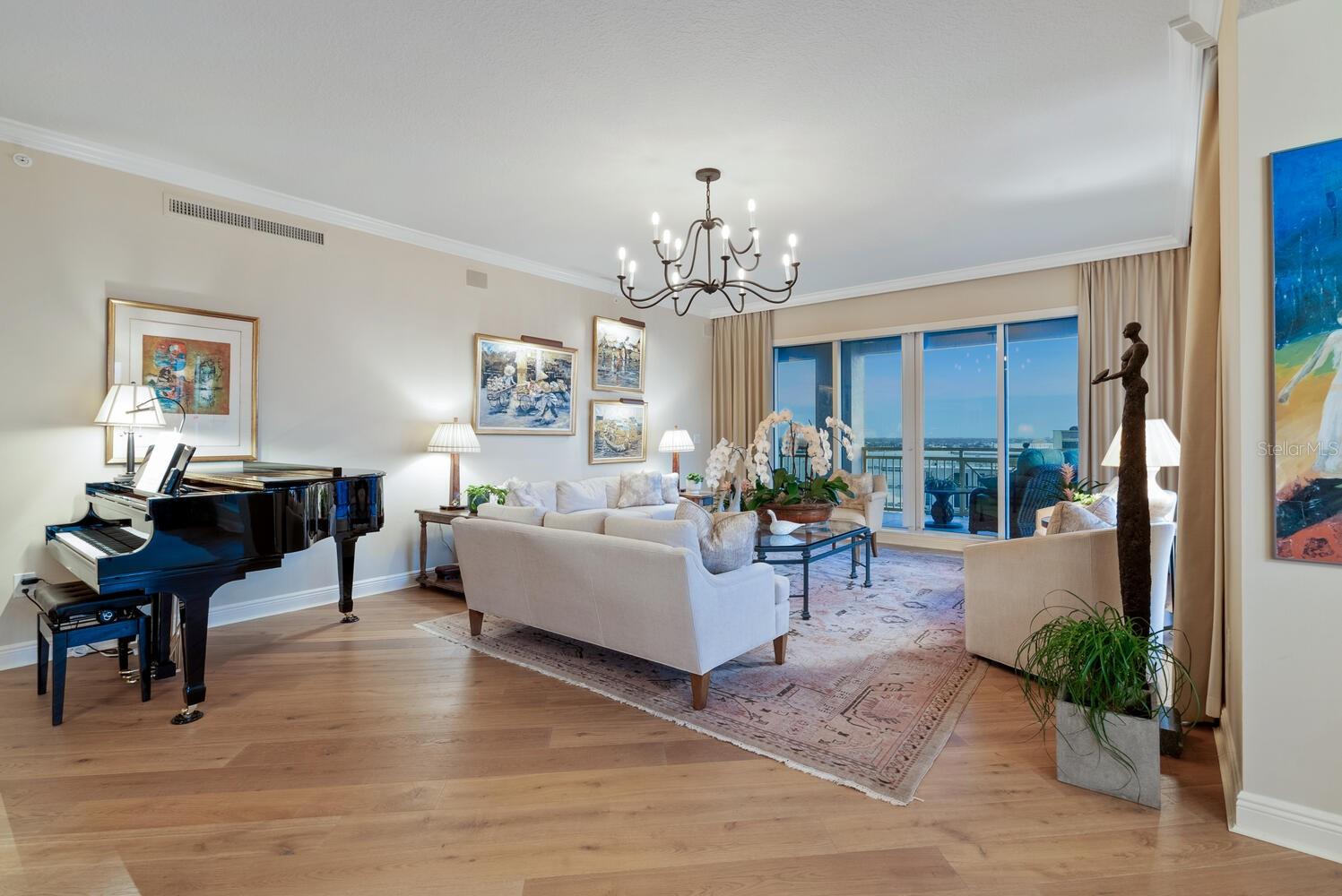 Image 32 of 68 For 35 Watergate Drive 1201