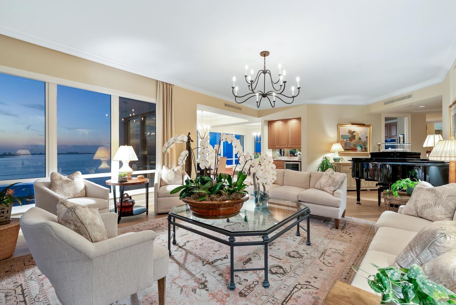 Image 34 of 68 For 35 Watergate Drive 1201