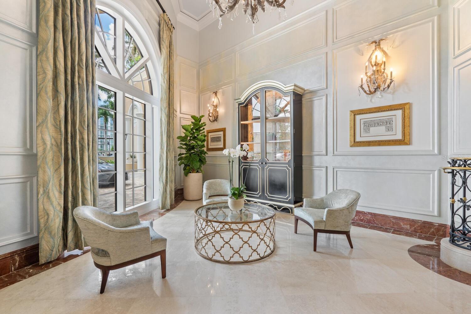 Image 4 of 68 For 35 Watergate Drive 1201