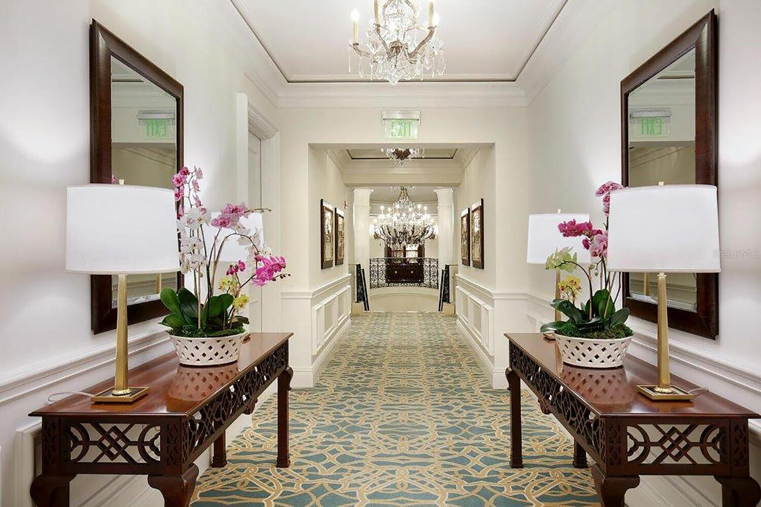 Image 45 of 68 For 35 Watergate Drive 1201