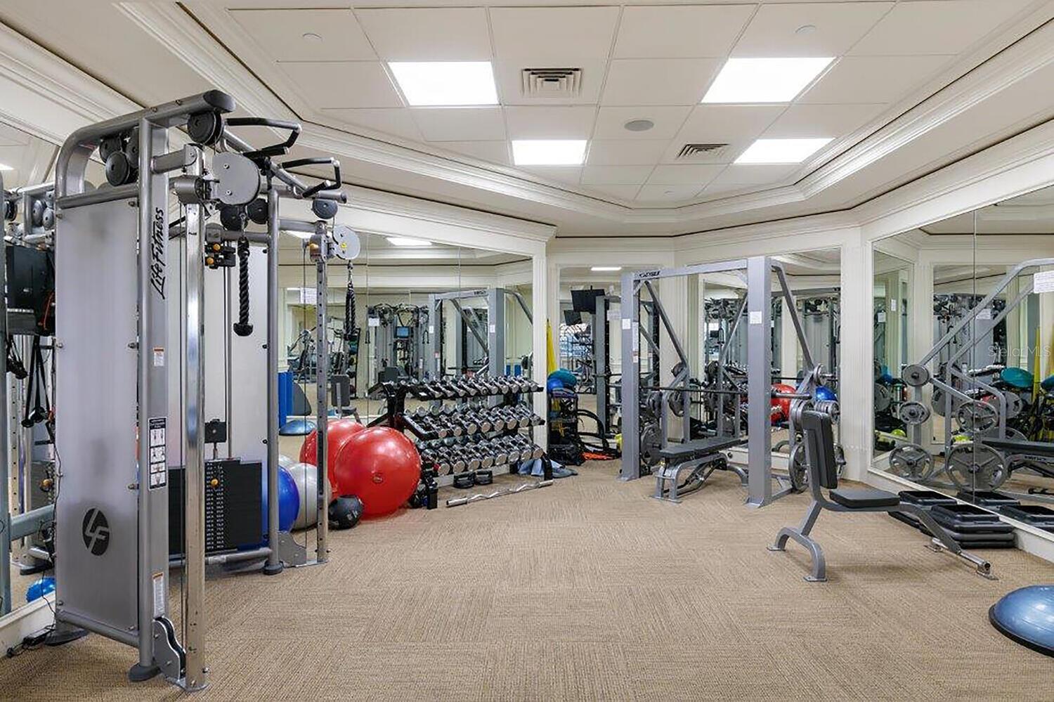 Image 47 of 68 For 35 Watergate Drive 1201