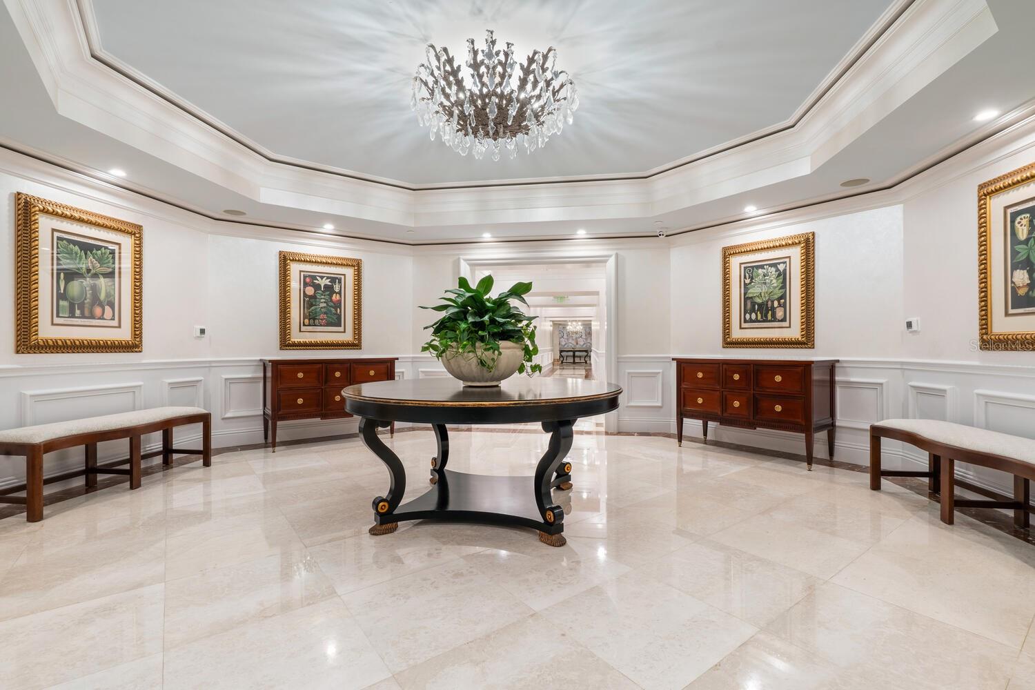 Image 5 of 68 For 35 Watergate Drive 1201