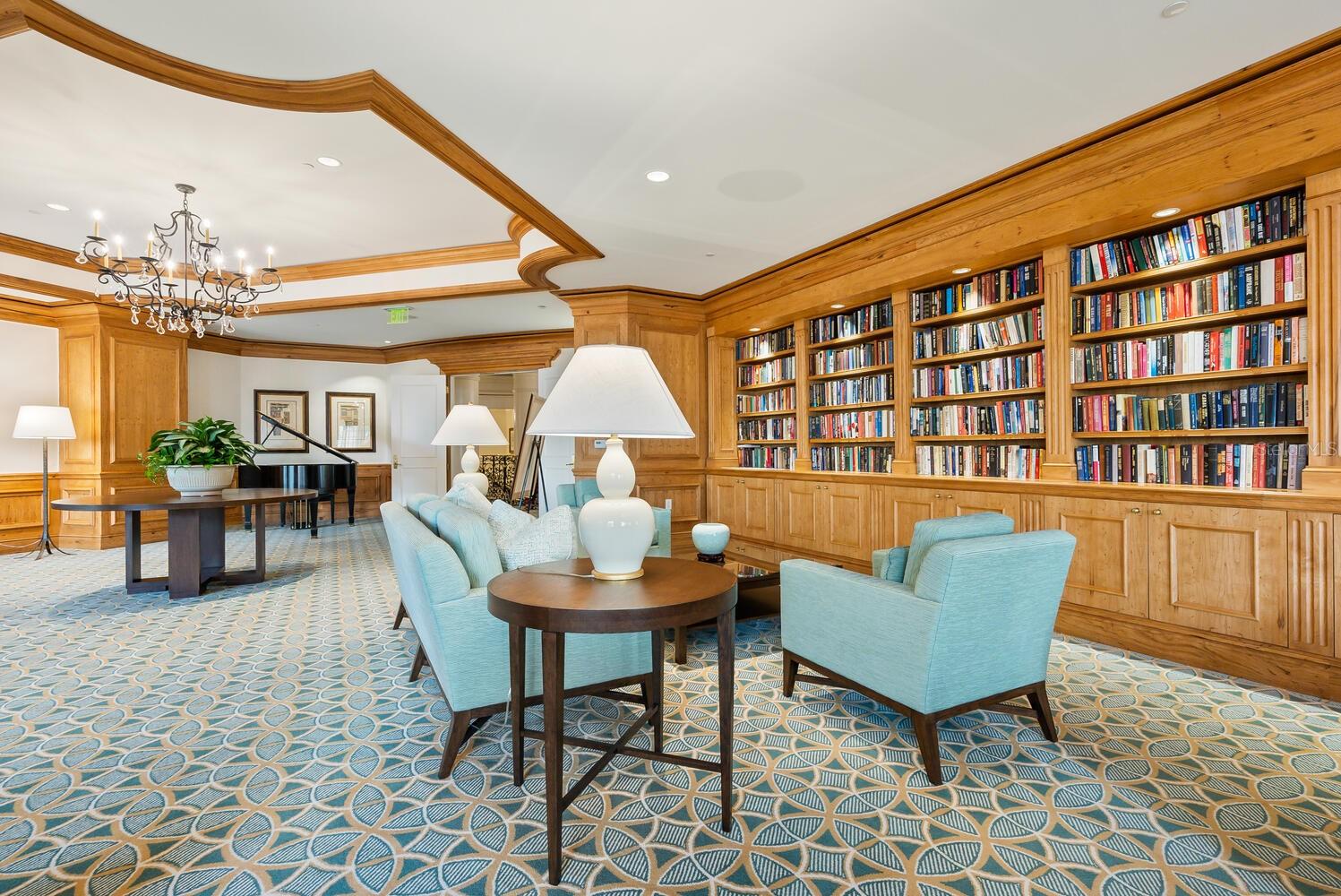 Image 50 of 68 For 35 Watergate Drive 1201